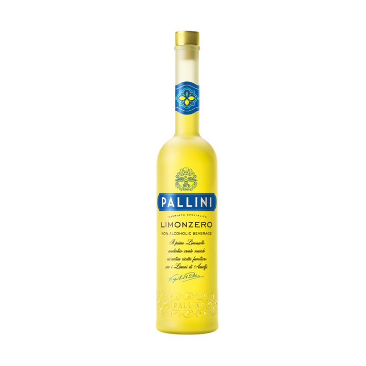 Pallini - Limonzero - Limoncello