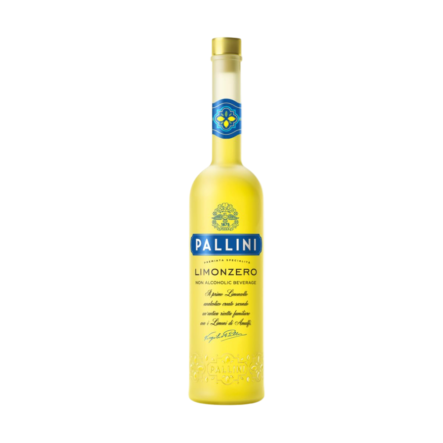 Pallini - Limonzero - Limoncello