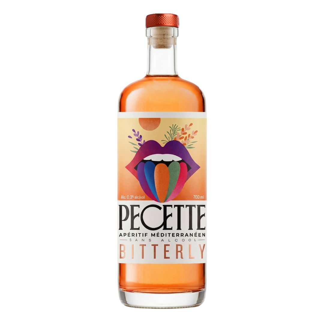 Pecette - Bitterly