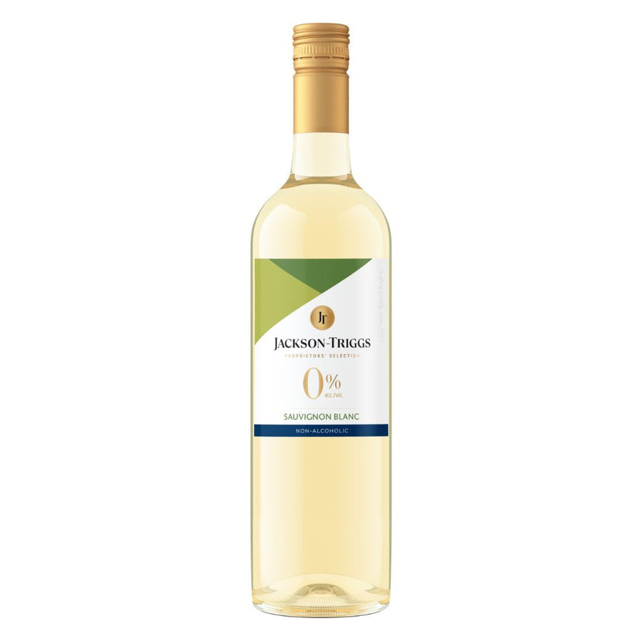 Jackson-Triggs - Sauvignon Blanc, non-alcoholic wine