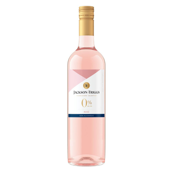Jackson-Triggs - Rose, non-alcoholic wine