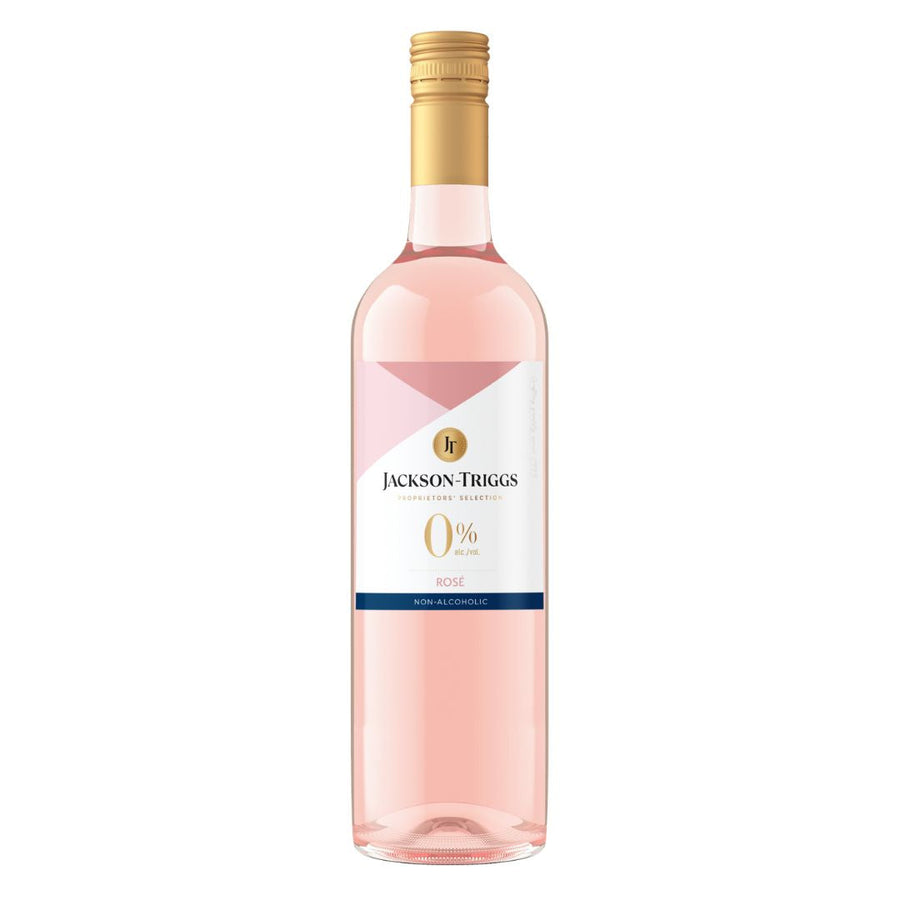 Jackson-Triggs - Rose, non-alcoholic wine