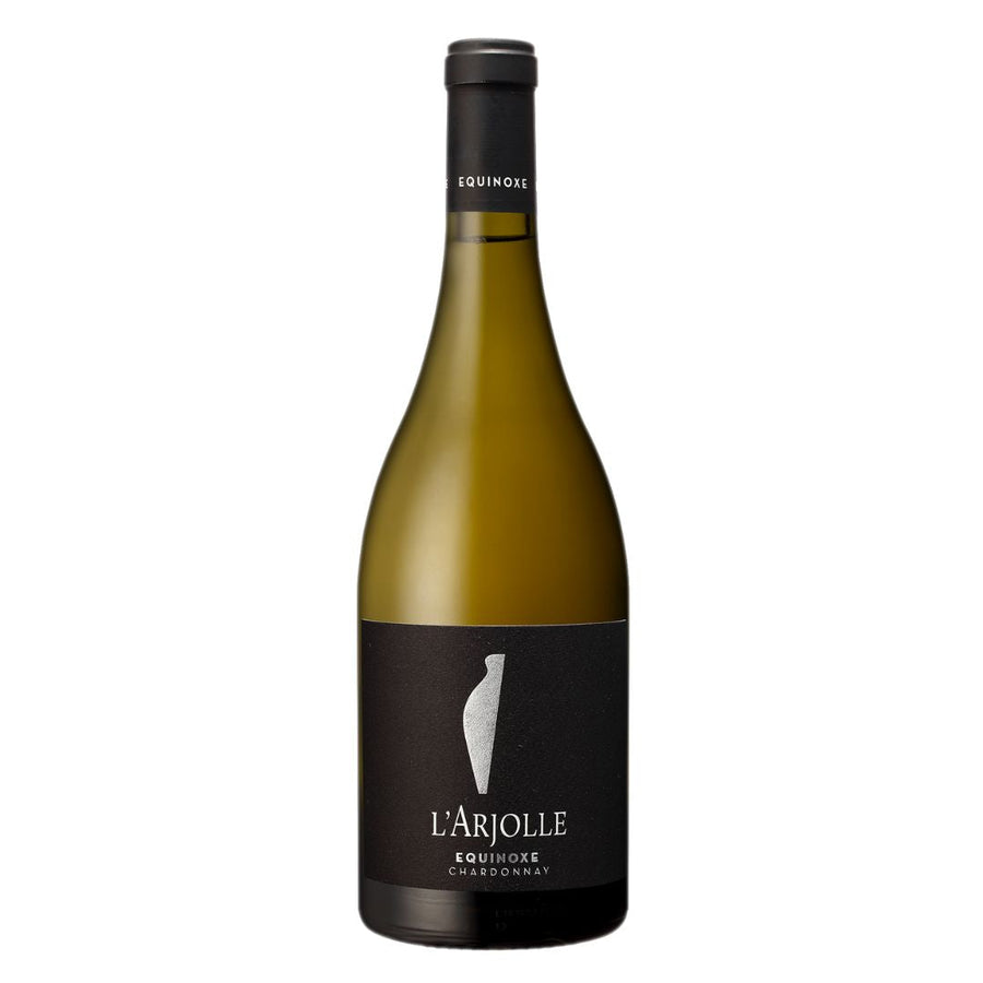 L'Arjolle - Equinoxe Chardonnay