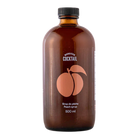 Peach Syrup