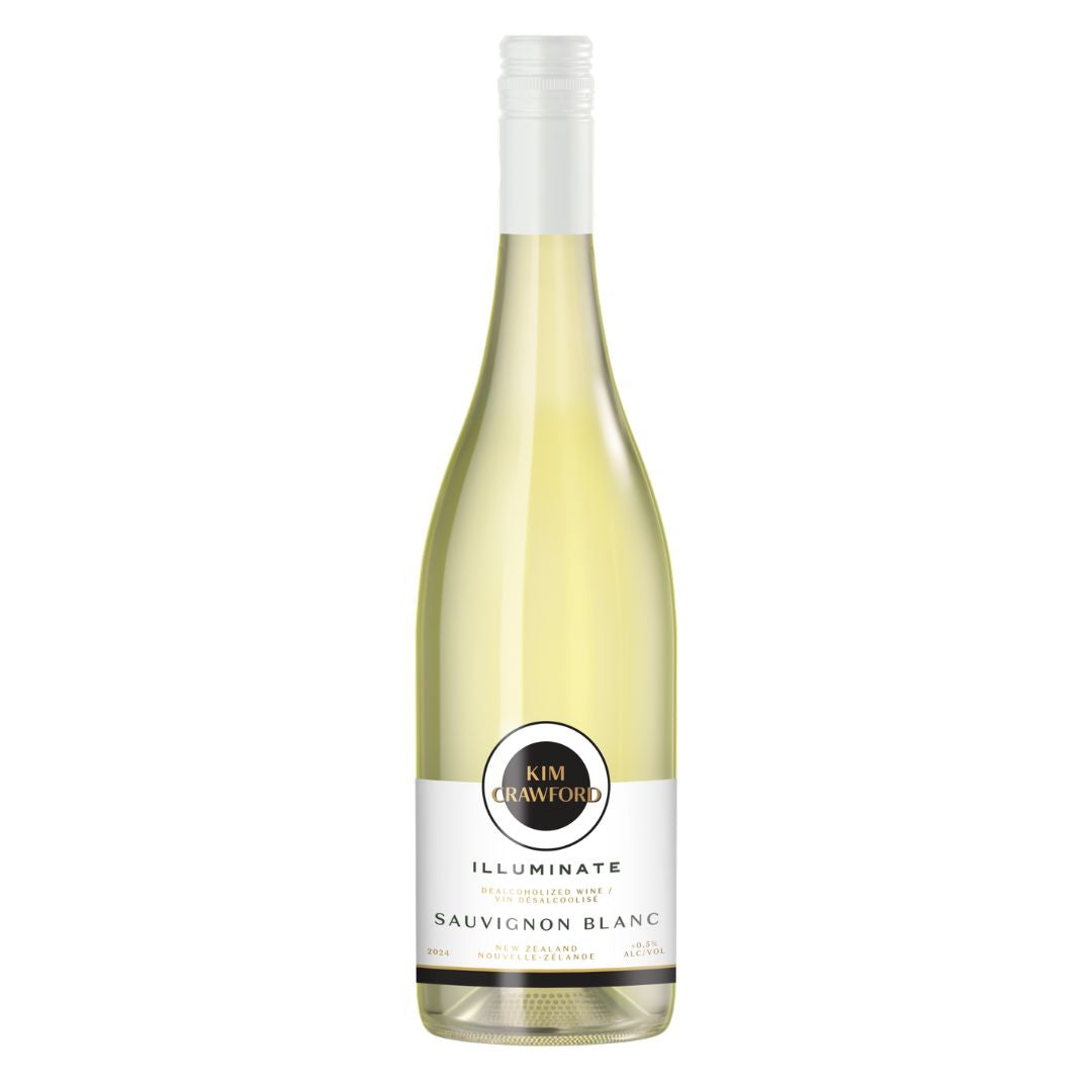 Kim Crawford - Sauvignon Blanc, non-alcoholic wine