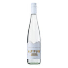 Bottled Sparkling Water