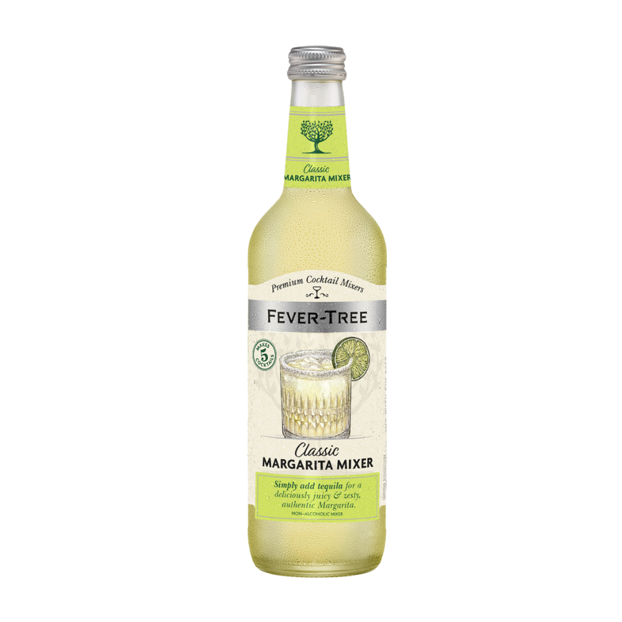 Fever Tree - Margarita Mixer