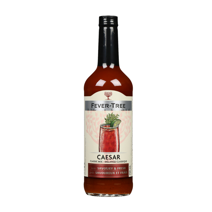 Fever Tree - Caesar Mixer