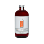 3/4 OZHandcrafted Tonic