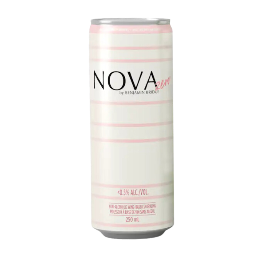 Non-Alcoholic Wines