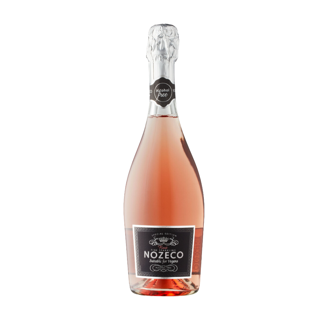 Nozeco - Rosé, non-alcoholic wine