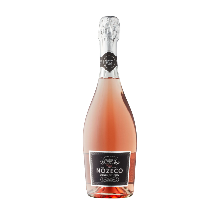 Nozeco - Rosé, non-alcoholic wine