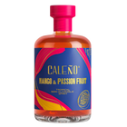 Mango & Passion Fruit