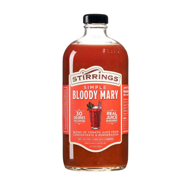 Stirrings - Bloody Mary Mixer