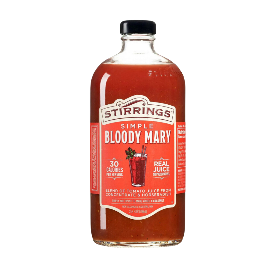 Stirrings - Bloody Mary Mixer