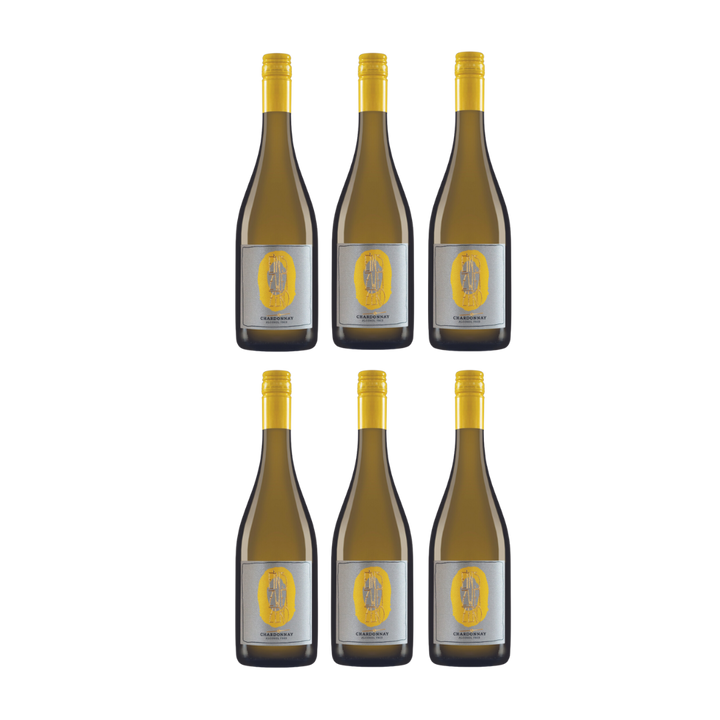 Leitz Eins-Zwei Zero - Chardonnay, non-alcoholic wine, photo 2 of 2
