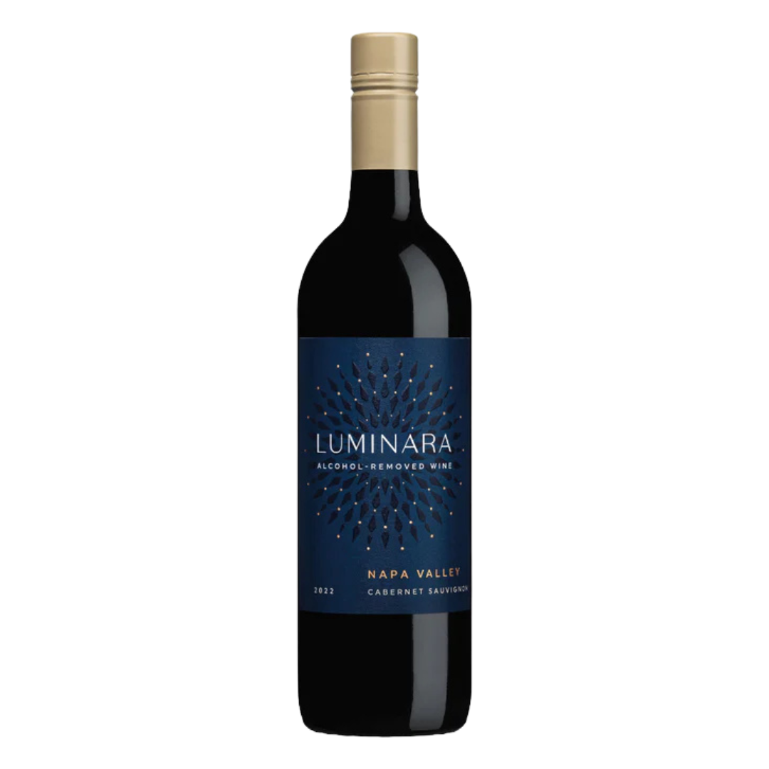 Luminara - Cabernet Sauvignon, non-alcoholic wine
