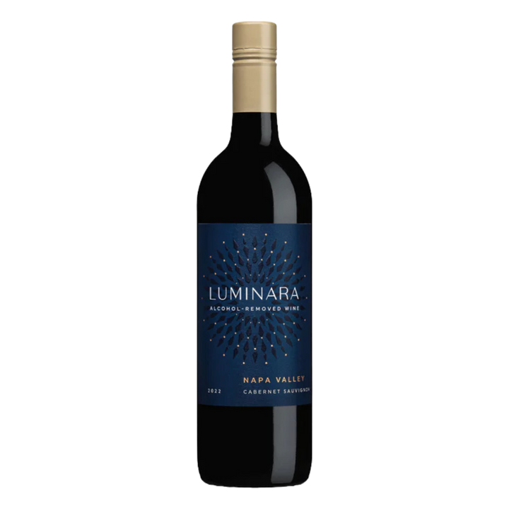 Luminara - Cabernet Sauvignon, non-alcoholic wine