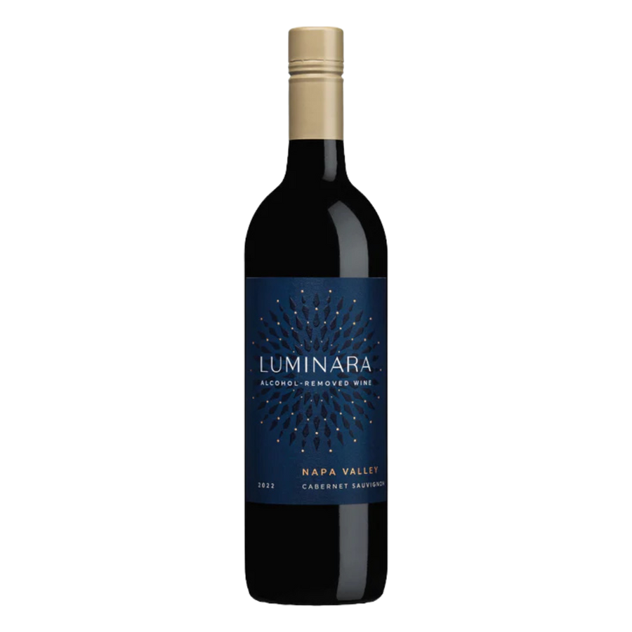 Luminara - Cabernet Sauvignon, non-alcoholic wine