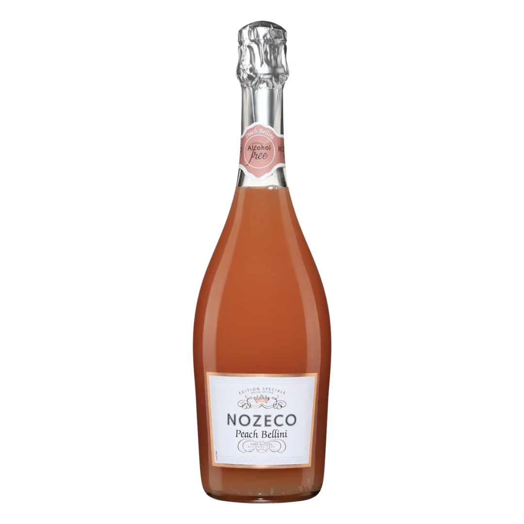 Nozeco - Peach Bellini