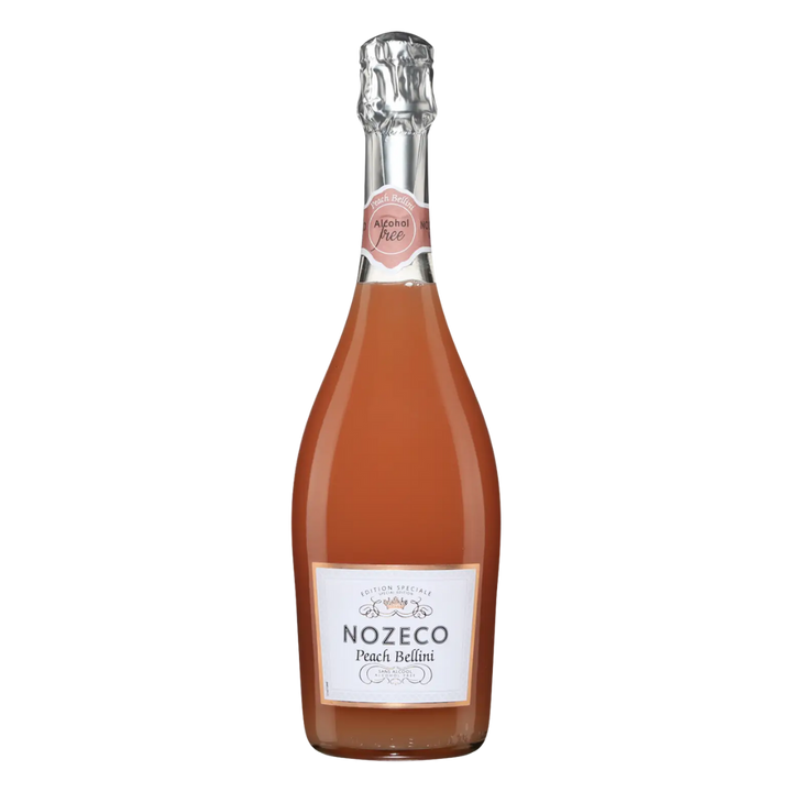 Nozeco - Peach Bellini