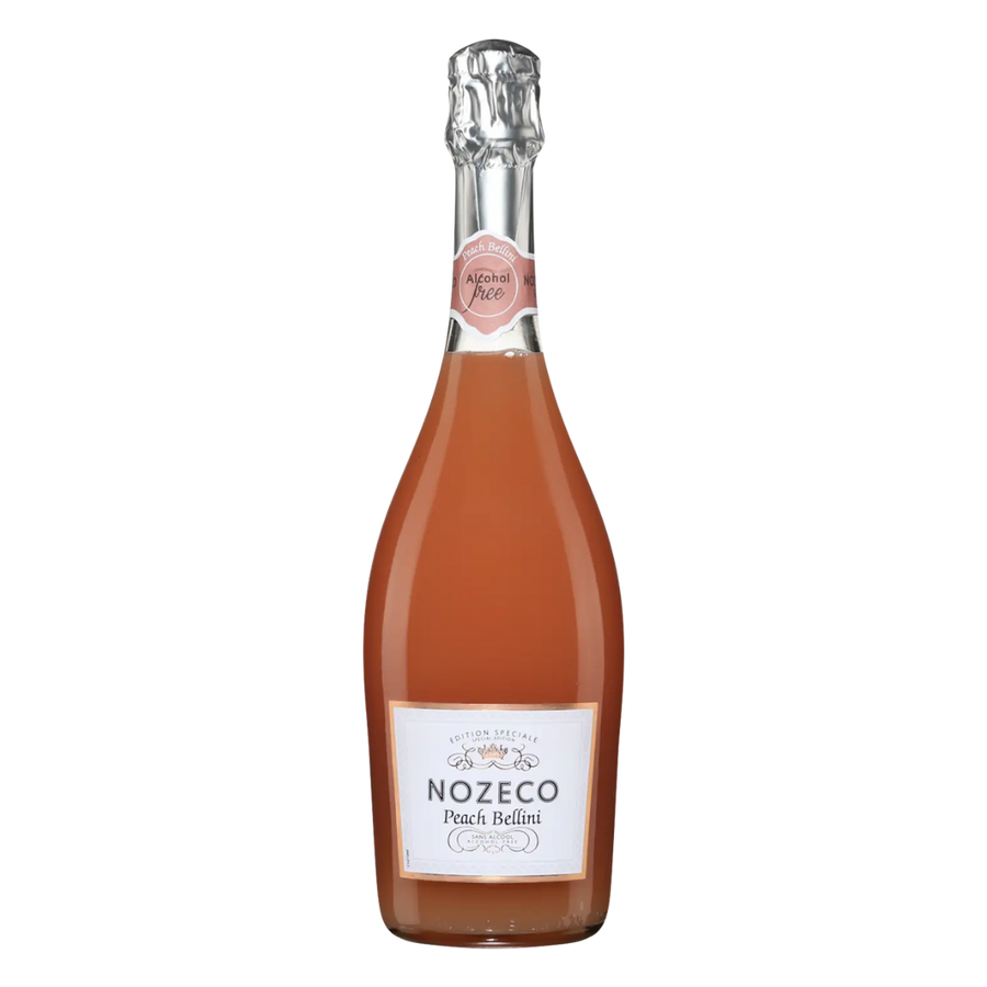 Nozeco - Peach Bellini