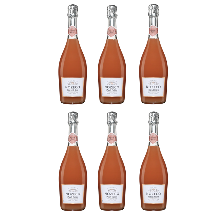 Nozeco - Peach Bellini, photo 2 of 3