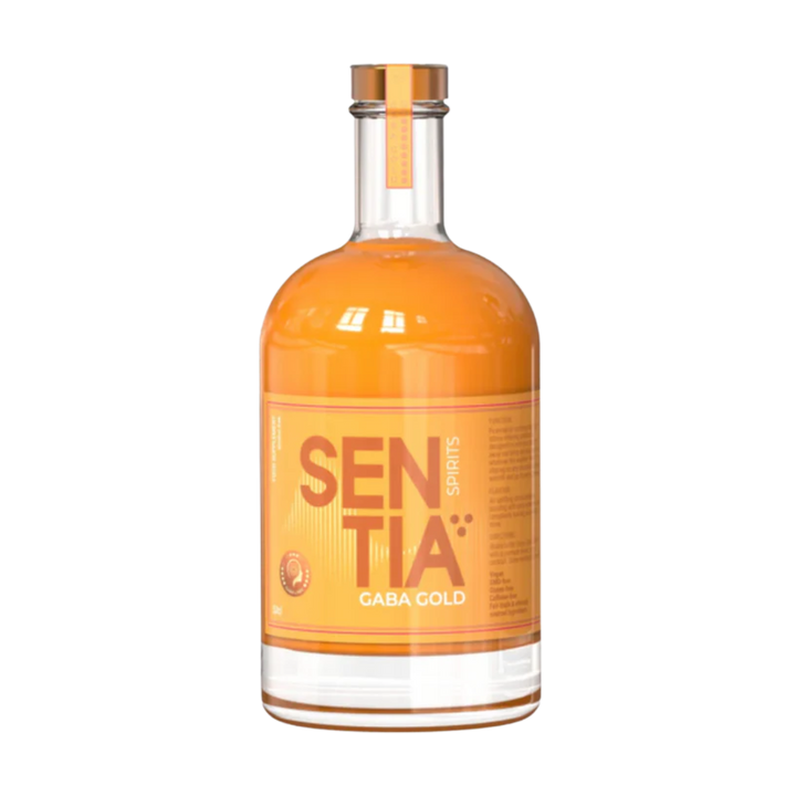 Sentia - GABA Gold, non-alcoholic spirit