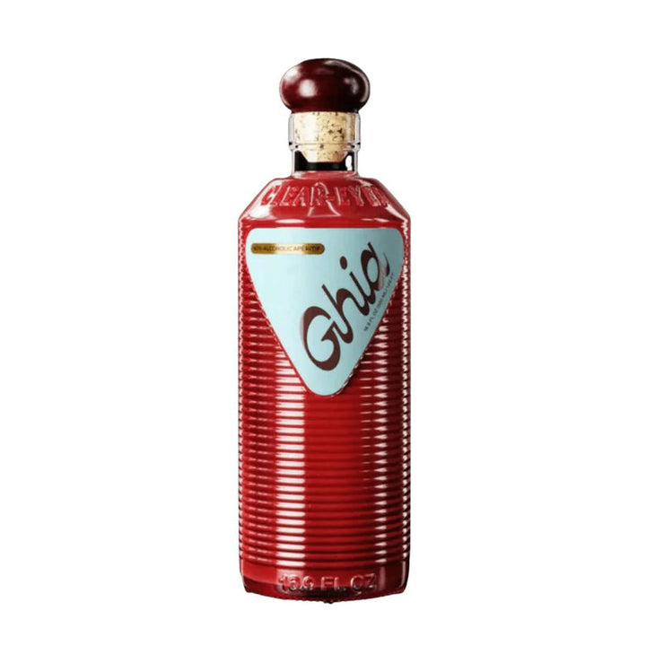 Ghia - Aperitif, non-alcoholic spirit
