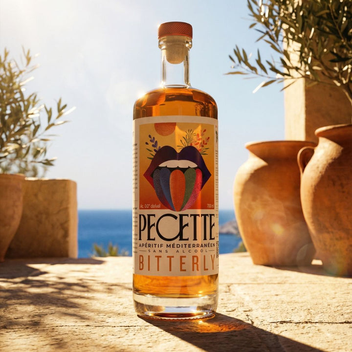 Pecette - Bitterly