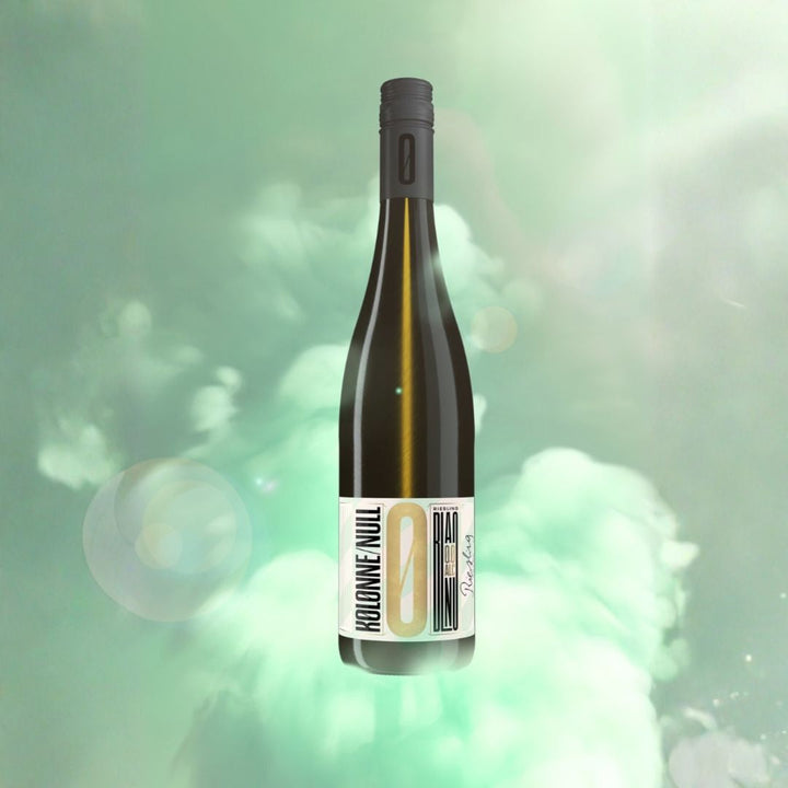 Kolonne - Null Vintage - Riesling, non-alcoholic wine, photo 6 of 6