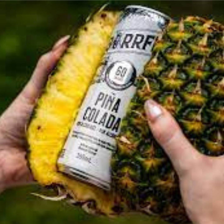 Barrfly - Pina Colada (6 x 4 Pack, 355mL), photo 4 of 9