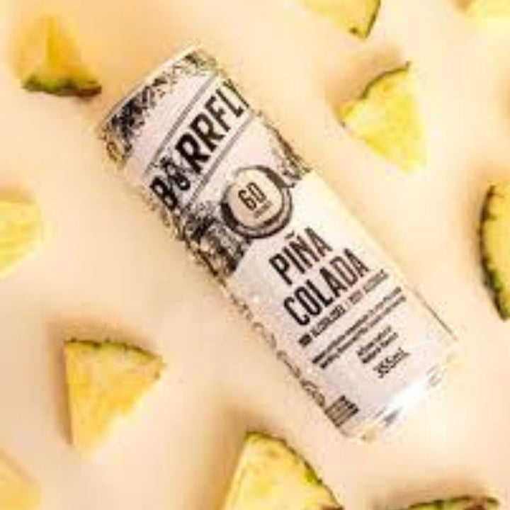 Barrfly - Pina Colada (6 x 4 Pack, 355mL), photo 5 of 9