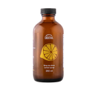 Lemon Syrup