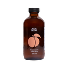 Peach Syrup