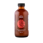 Grapefruit Syrup