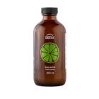 Lime Syrup