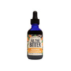 Orange Cardamon Bitters 1 x 60mL)