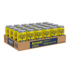 Lemon Ginger