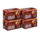 Mocha Nitro Stout