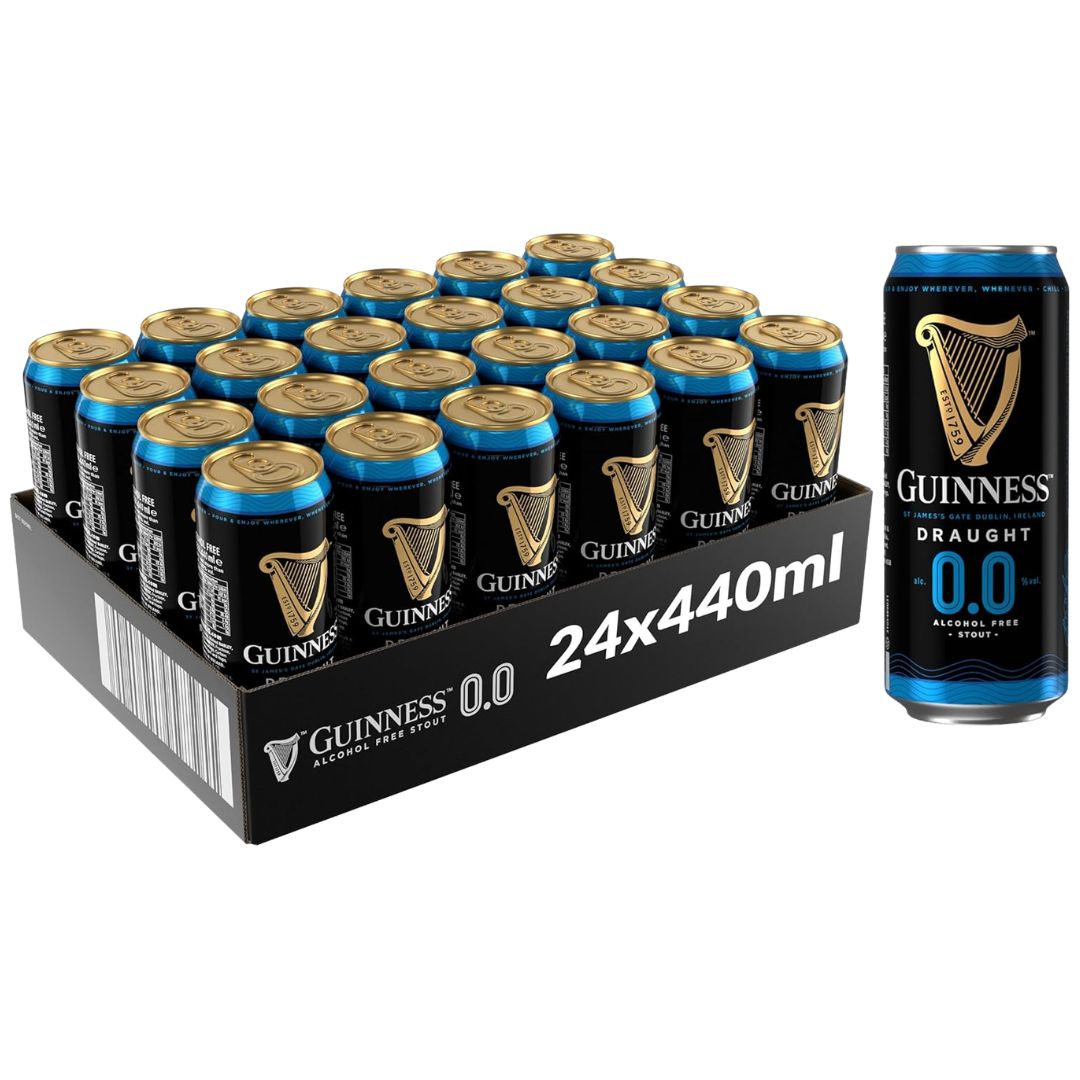 Non-Alcoholic Beer