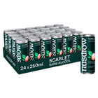Scarlet & Co
