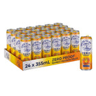 0% AlcoholMango Passion Fruit