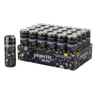 Piquette Zero Wine Style