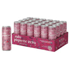 Ruby Piquette Zero Wine style