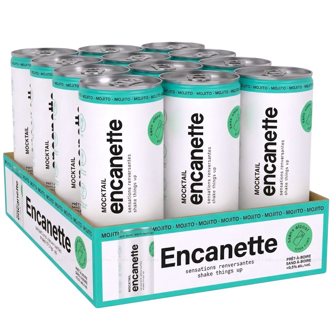 Encanette - Mojito Watermelon