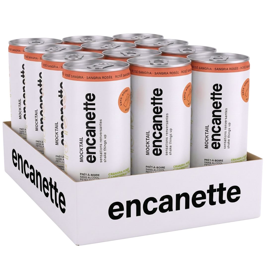 Encanette - Sangria Rosé