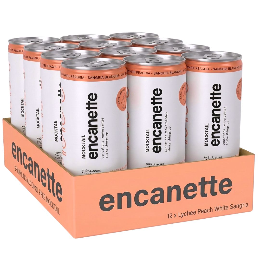 Encanette - White Sangria