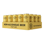 BSAPilsner Blonde