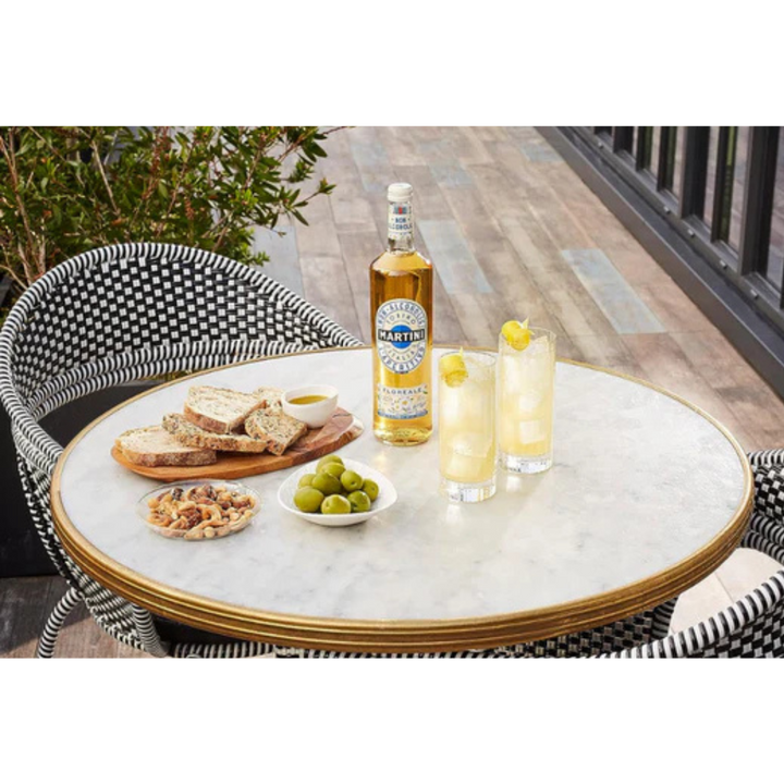 Martini - Floreale - Aperitivo, non-alcoholic spirit, photo 4 of 4